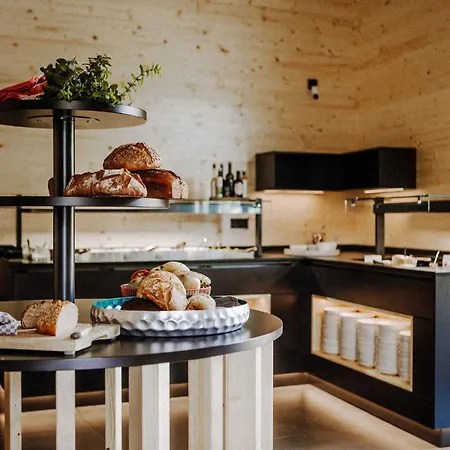 Ξενοδοχείο Bio-berghotel Ifenblick
