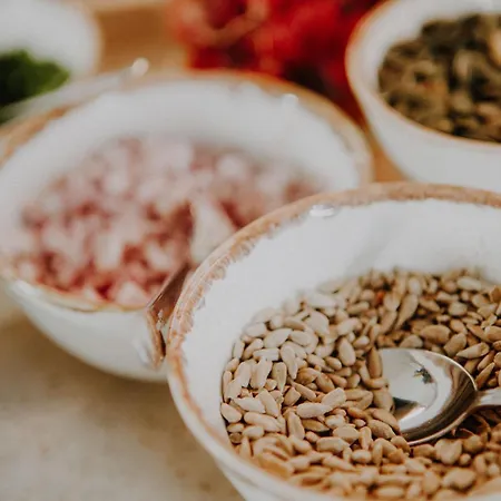 Bio-berghotel Ifenblick