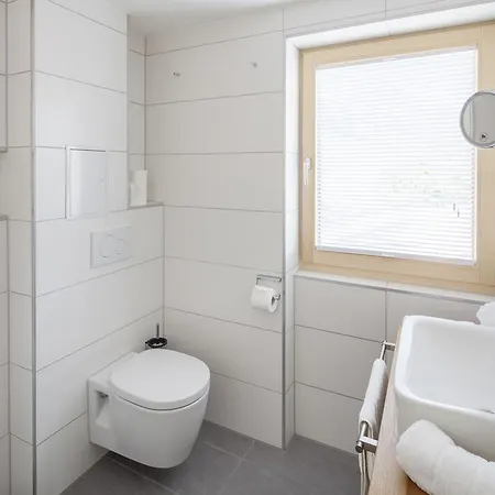 Hotel Bio-berghotel Ifenblick