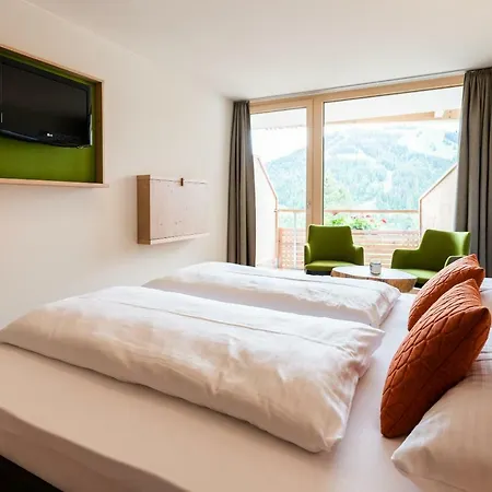 Ξενοδοχείο Bio-berghotel Ifenblick