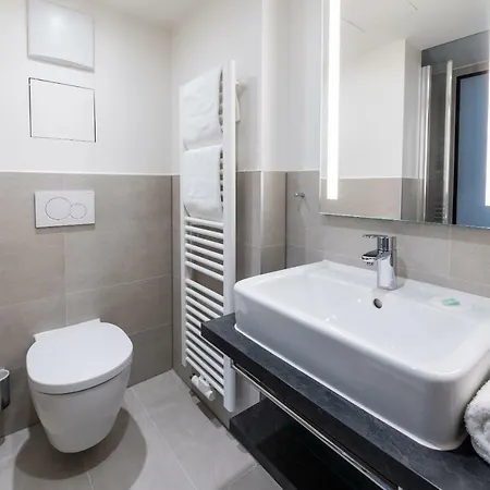 Ξενοδοχείο Bio-berghotel Ifenblick 3*