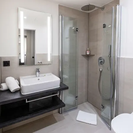Bio-berghotel Ifenblick Hotell