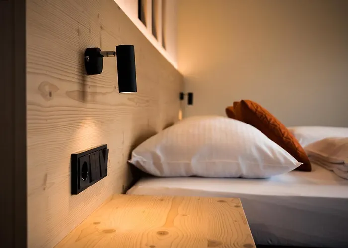 Bio-berghotel Ifenblick 3* Balderschwang