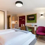 Bio-berghotel Ifenblick Balderschwang