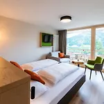 Bio-berghotel Ifenblick Hotel 3*