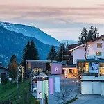 Bio-berghotel Ifenblick