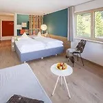 Hotel Bio-berghotel Ifenblick 3*