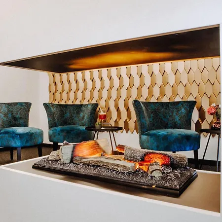 Bio-berghotel Ifenblick Hotell 3*
