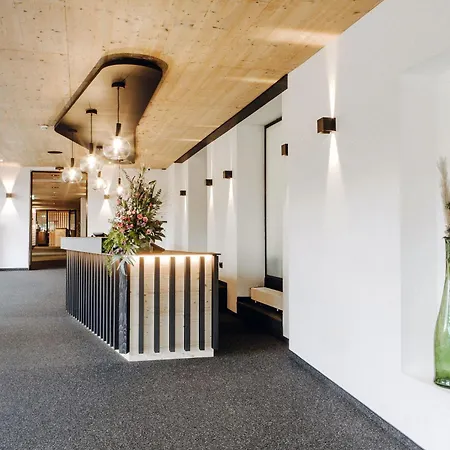 Hotel Bio-berghotel Ifenblick 3*