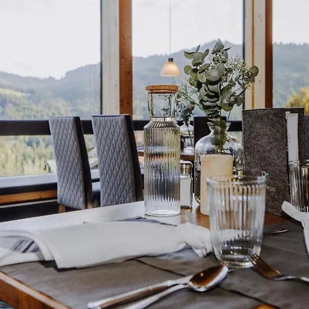 Bio-berghotel Ifenblick Hotel