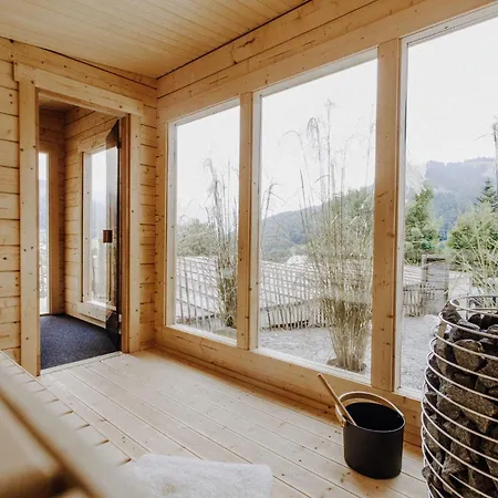 Bio-berghotel Ifenblick Hotel Balderschwang
