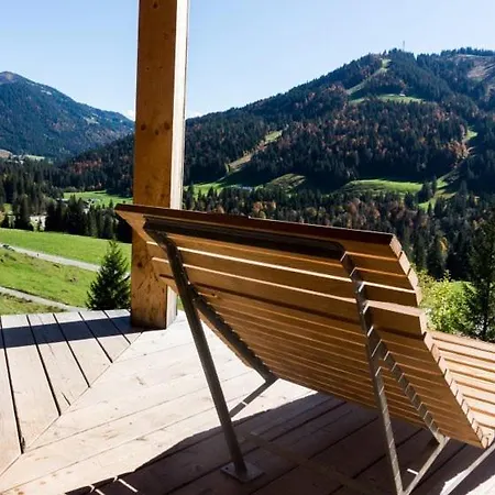 Bio-berghotel Ifenblick Hotel