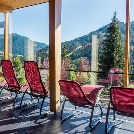 Hotel Bio-berghotel Ifenblick Balderschwang