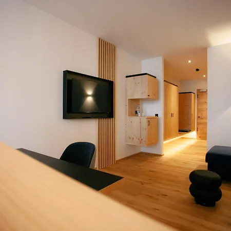 Bio-berghotel Ifenblick Hotel Balderschwang