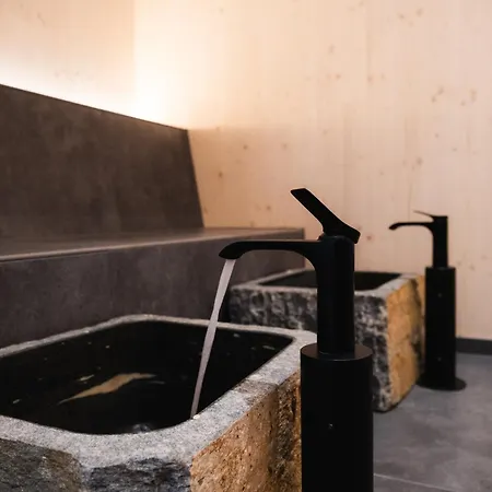 Hotell Bio-berghotel Ifenblick Balderschwang