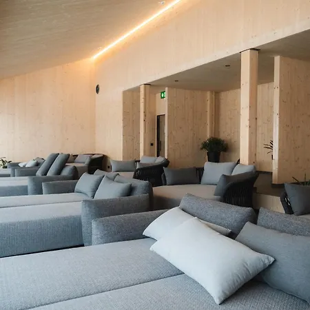 Bio-berghotel Ifenblick 3* Balderschwang
