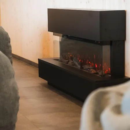 Hotel Bio-berghotel Ifenblick 3*