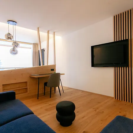 Bio-berghotel Ifenblick Hotel 3*