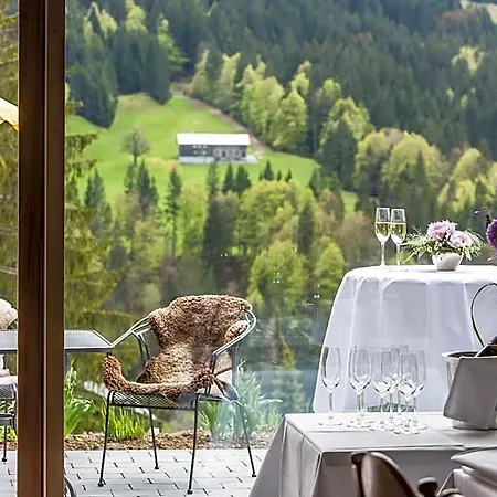 Bio-berghotel Ifenblick Отель 3*