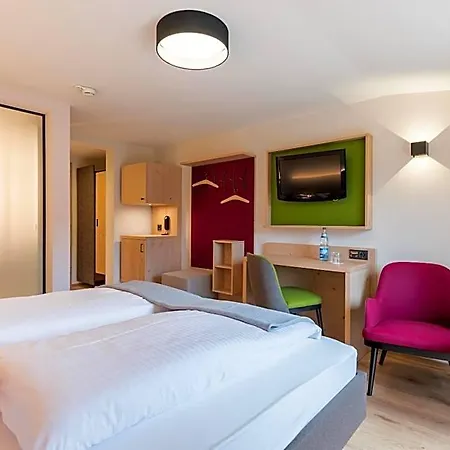 Bio-berghotel Ifenblick