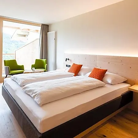 Bio-berghotel Ifenblick Отель 3*