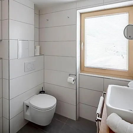 Bio-berghotel Ifenblick 3*
