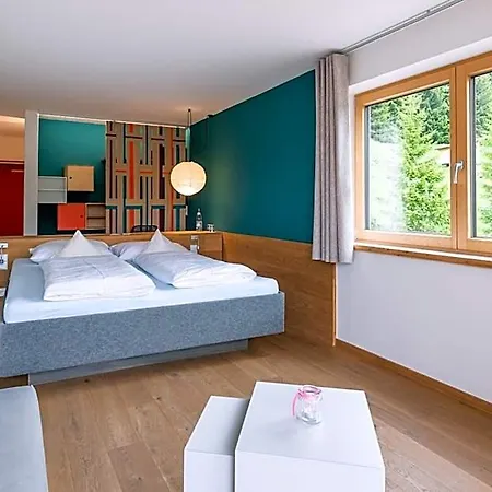Bio-berghotel Ifenblick