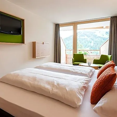Bio-berghotel Ifenblick