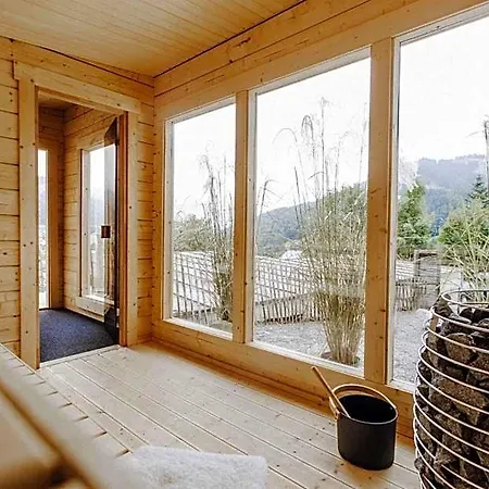 Bio-berghotel Ifenblick 3*