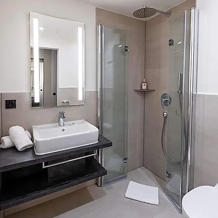 Bio-berghotel Ifenblick Отель