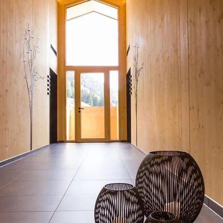Hotel Bio-berghotel Ifenblick Balderschwang