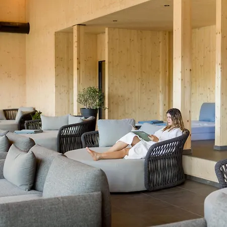 Bio-berghotel Ifenblick Balderschwang