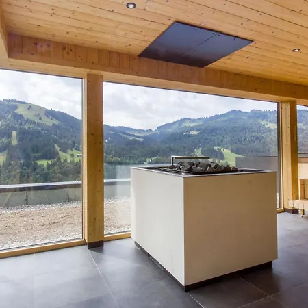 Hotel Bio-berghotel Ifenblick 3*