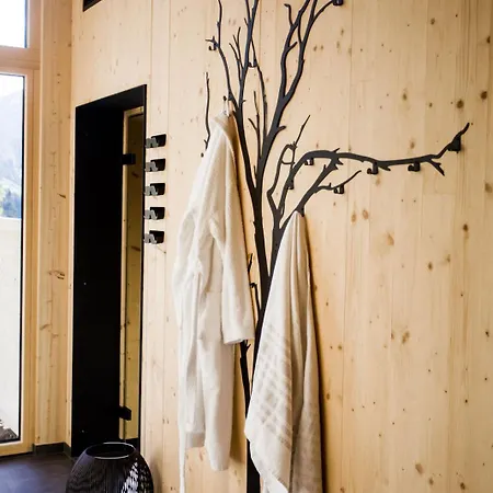 Bio-berghotel Ifenblick 3* Balderschwang
