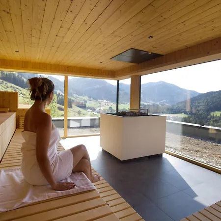 Bio-berghotel Ifenblick Hotel 3*