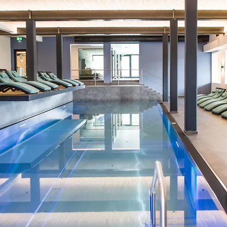 Bio-berghotel Ifenblick Hotel Balderschwang