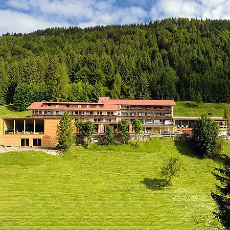 Bio-berghotel Ifenblick Отель 3*