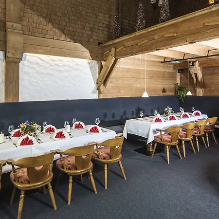 Bio-berghotel Ifenblick Hotel Balderschwang