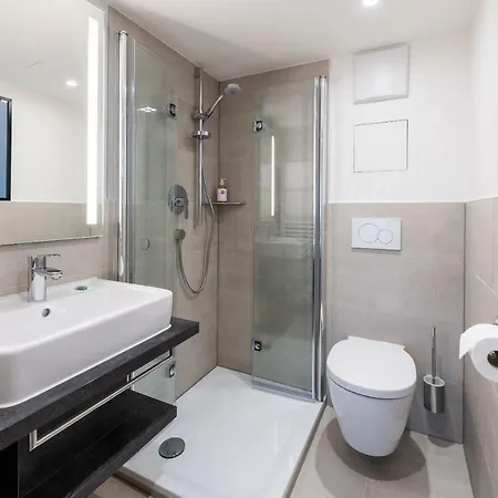 Bio-berghotel Ifenblick 3*
