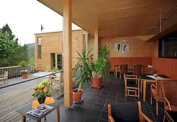 Bio-berghotel Ifenblick Balderschwang