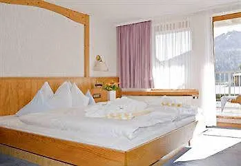 Bio-berghotel Ifenblick