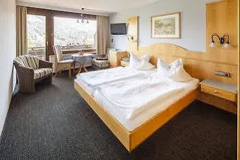 Bio-berghotel Ifenblick فندق بالديرشفانغ