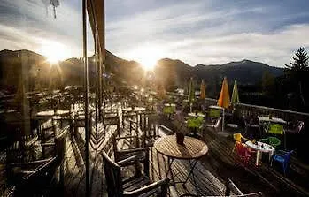 Bio-berghotel Ifenblick فندق 3*