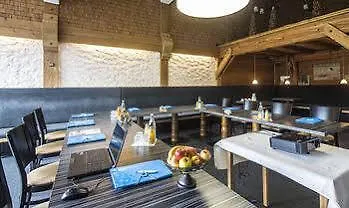 Hotel Bio-berghotel Ifenblick Balderschwang