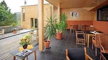 Bio-berghotel Ifenblick 3*