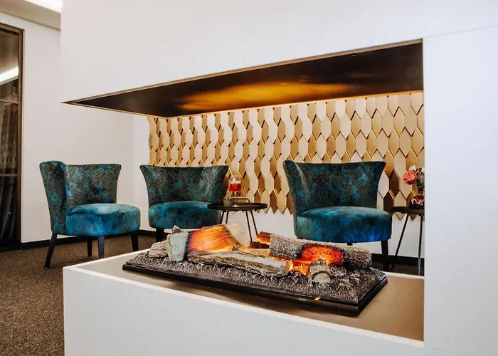 Bio-berghotel Ifenblick Hotel 3*
