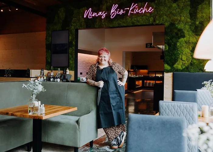 Bio-berghotel Ifenblick 3*