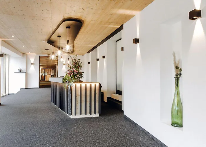 Hotel Bio-berghotel Ifenblick 3*