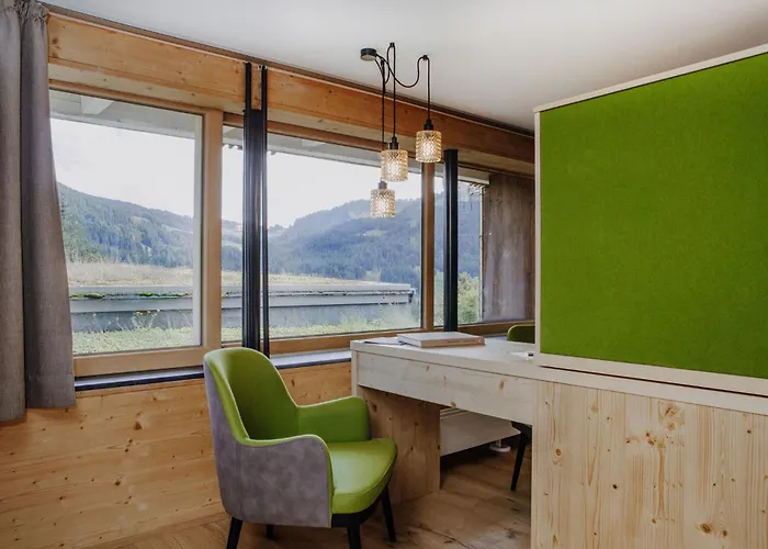 Bio-berghotel Ifenblick Hotel 3*