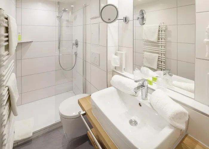 Hotel Bio-berghotel Ifenblick 3*